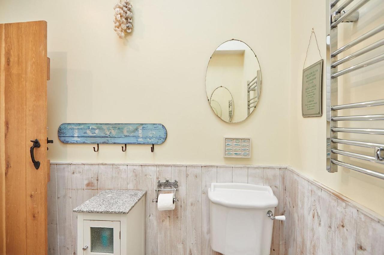 Hexham Cottage By Coast & Country Stays Seahouses Luaran gambar