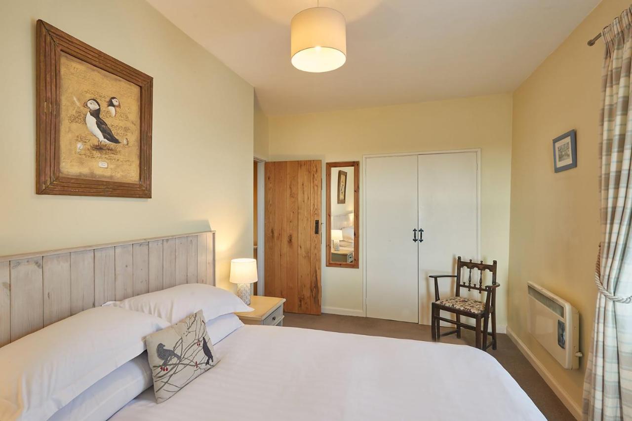 Hexham Cottage By Coast & Country Stays Seahouses Luaran gambar