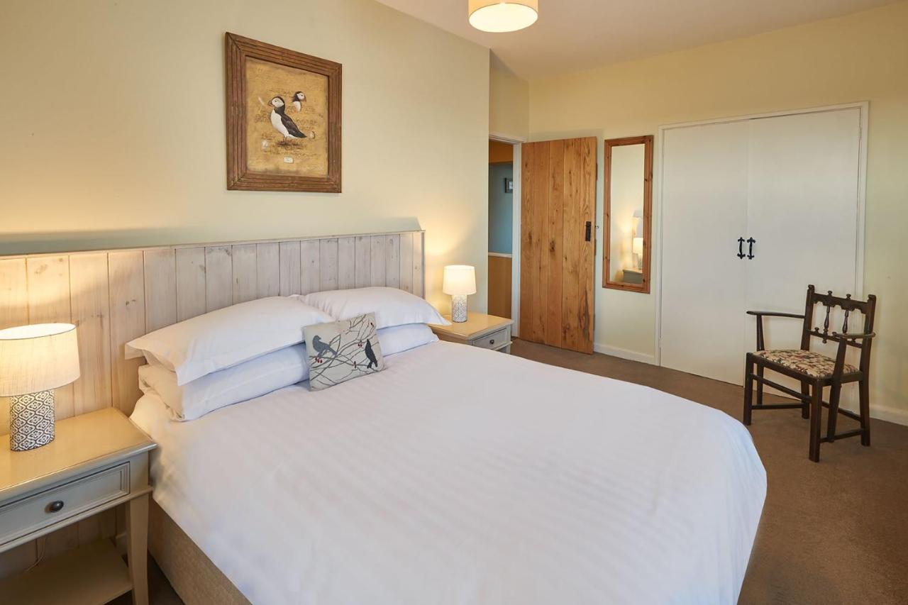 Hexham Cottage By Coast & Country Stays Seahouses Luaran gambar