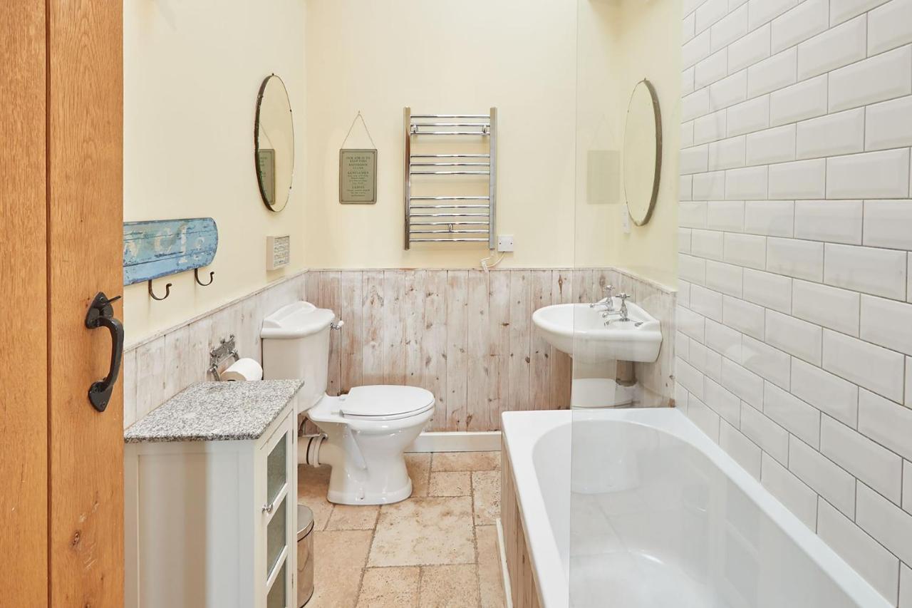 Hexham Cottage By Coast & Country Stays Seahouses Luaran gambar