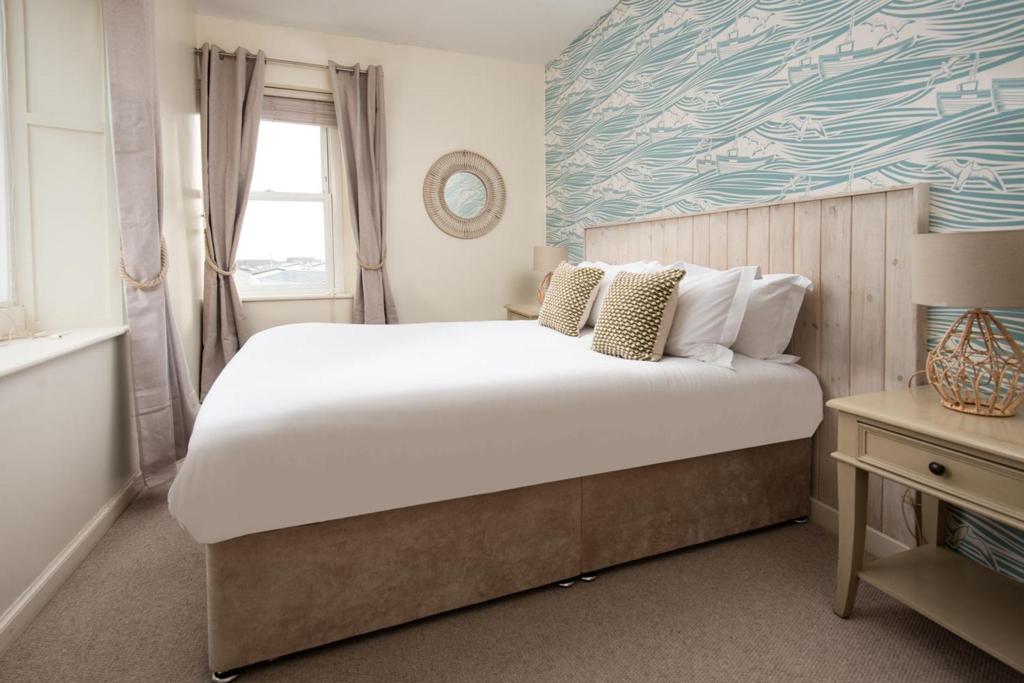 Hexham Cottage By Coast & Country Stays Seahouses Luaran gambar
