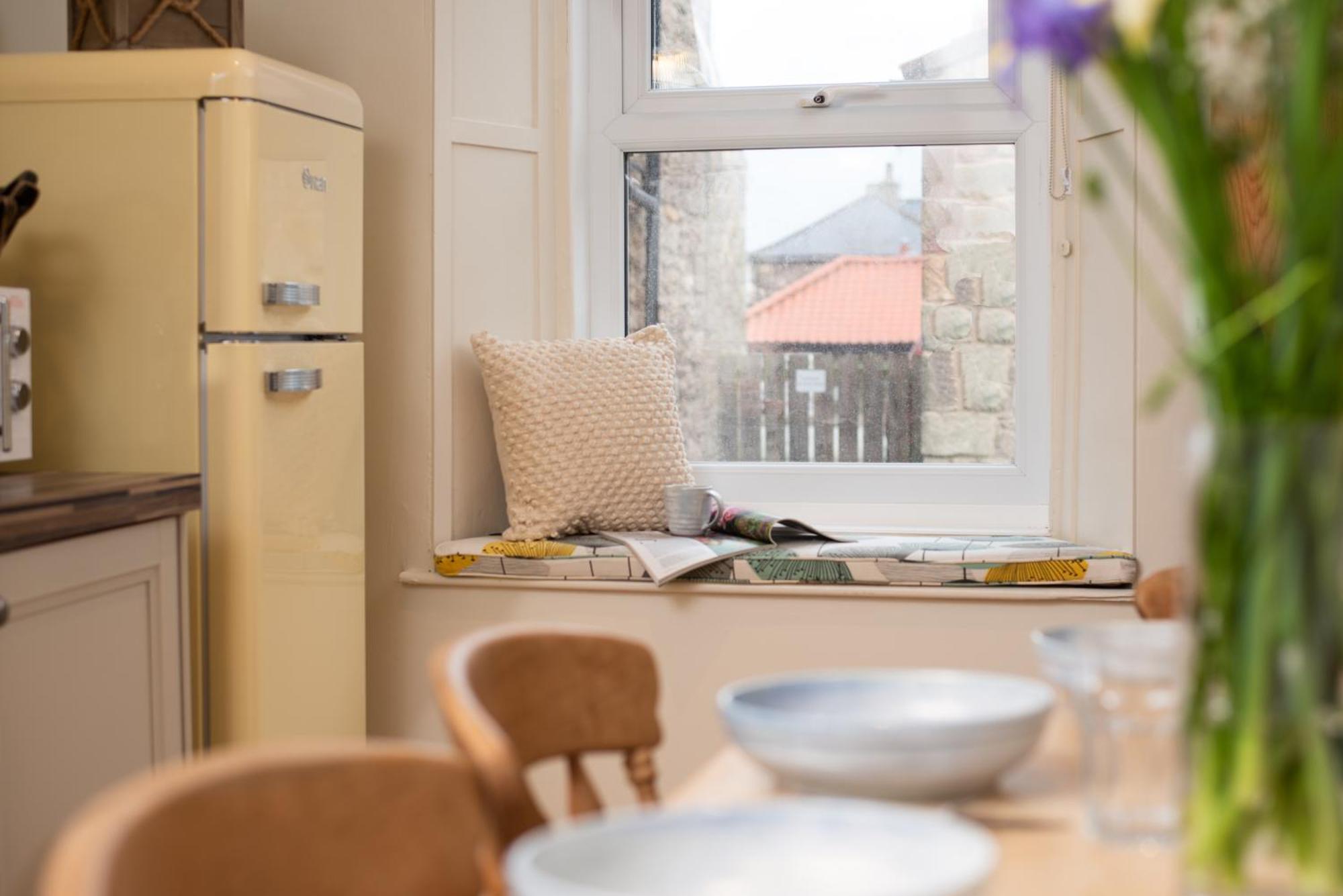 Hexham Cottage By Coast & Country Stays Seahouses Luaran gambar