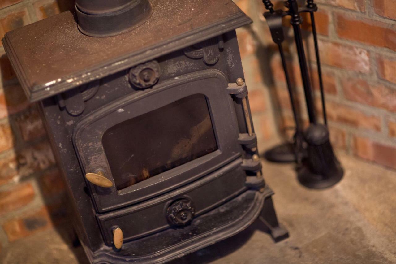Hexham Cottage By Coast & Country Stays Seahouses Luaran gambar